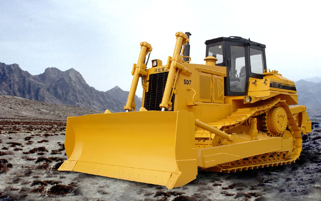 Bulldozer
